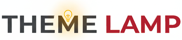 theme lamp logo