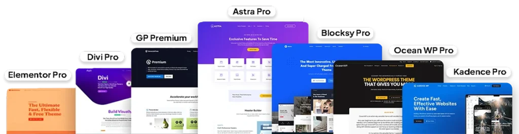 Wordpress theme at affordable Price